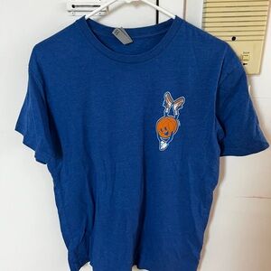 PHISH LIVE AT THE GARDEN TEE